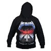 Metallica Master of puppets Hoodie