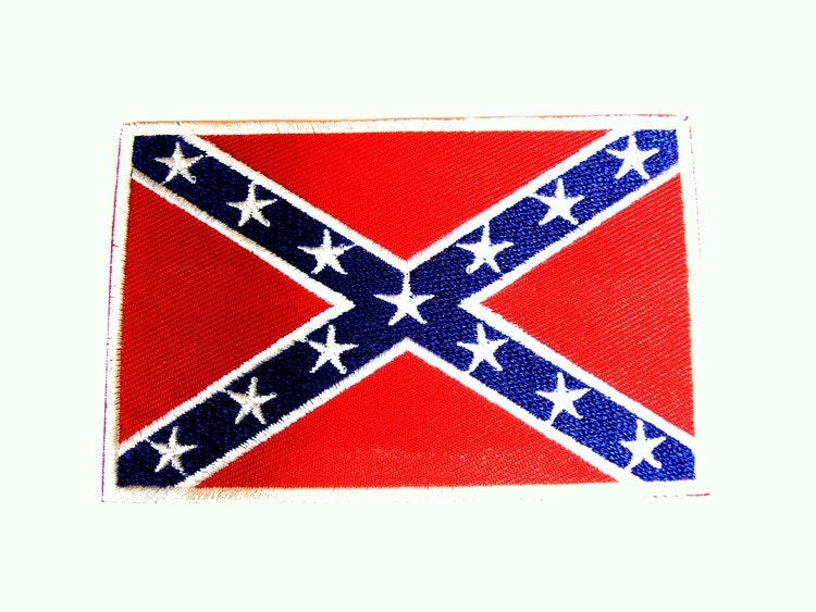 Sydstatsflaggan