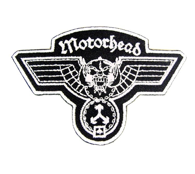 Motörhead Eagle