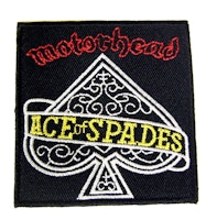 Motörhead Ace of spades