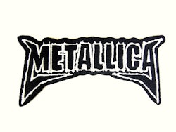 Metallica logo