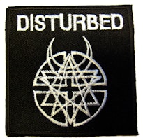 Disturbed