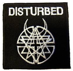 Disturbed