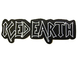 Iced earth