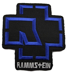 Rammstein logo