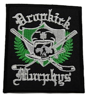 Dropkick murphys