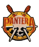 Pantera Skull