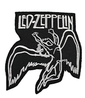 Led zeppelin Angel