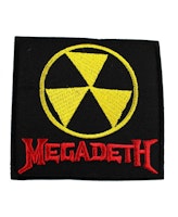 Megadeth nuclear