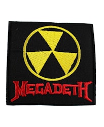 Megadeth nuclear