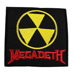 Megadeath nuclear