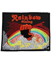 Rainbow Rising