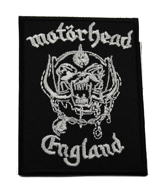 Motörhead England