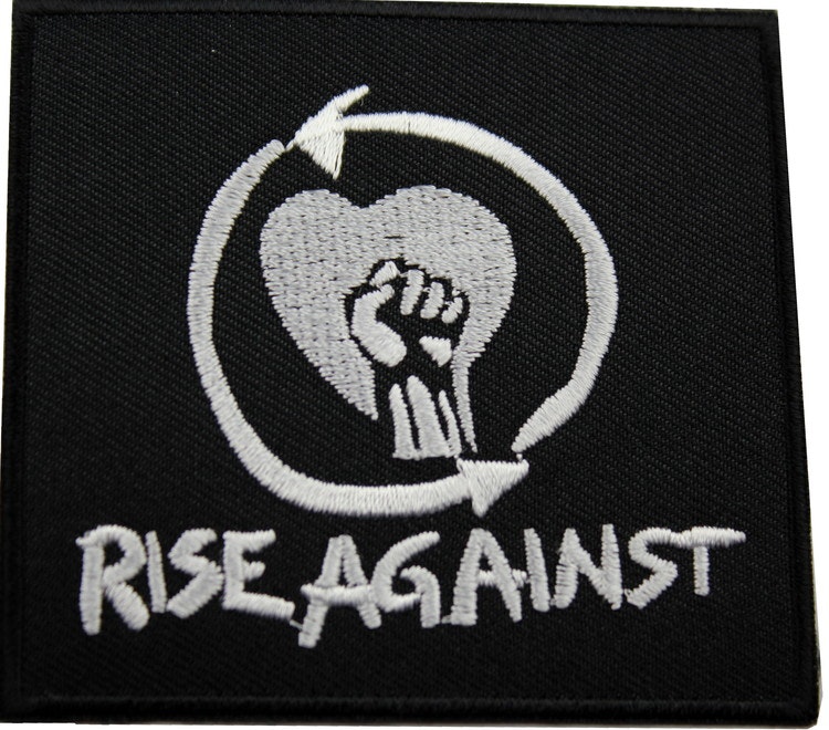 Rise against Black