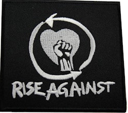 Rise against Black