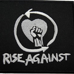 Rise against Black