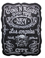 Guns n roses Los angeles