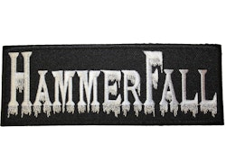 Hammerfall White