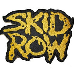 Skid row Yellow