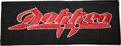 Dokken Red