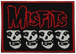 Misfits Skulls