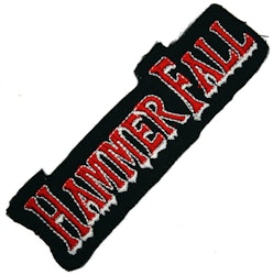 Hammerfall Red
