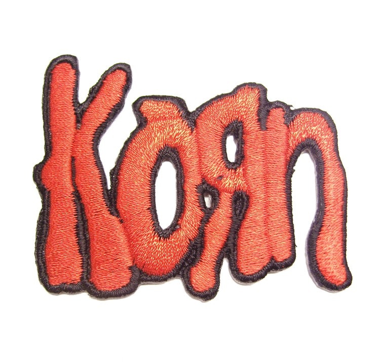 Korn red