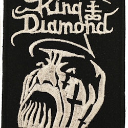 King diamond Head