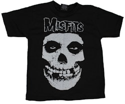 Misfits vintage barn t-shirt