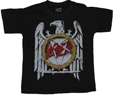Slayer vintage barn t-shirt