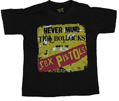 Sex pistols Never mind the bollocks vintage barn t-shirt