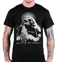 Bring me the horizon T-shirt