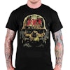 Slayer Skull T-shirt