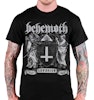 Behemoth The satanist T-shirt