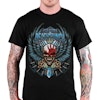 Five finger death punch 5 T-shirt