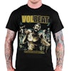 Volbeat Seal the deal & let´s boogie
