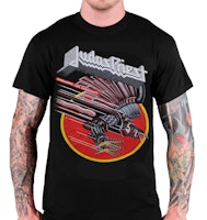 Judas priest Screaming for vengeance T-shirt