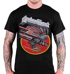 Judas priest Screaming for vengeance T-shirt