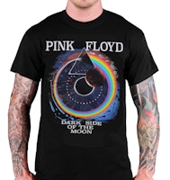 Pink floyd Dark side of the moon T-shirt