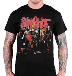 Slipknot  T-shirt