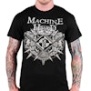 Machine head T-shirt