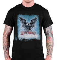 Alter bridge T-shirt