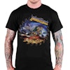 Judas priest Painkiller T-shirt