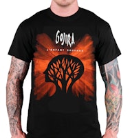 Gojira T-shirt