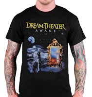 Dream theater Awake T-shirt