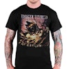 Disturbed Asylum T-shirt