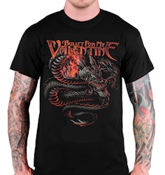 Bullet for my valentine T-shirt