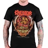 Kreator Coma of souls T-shirt