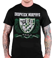 Dropkick murphys T-shirt