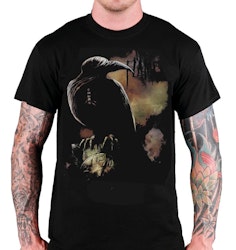 In flames Sounds of a Playground Fading T-shirt